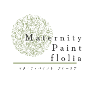 maternitypaint　flolia